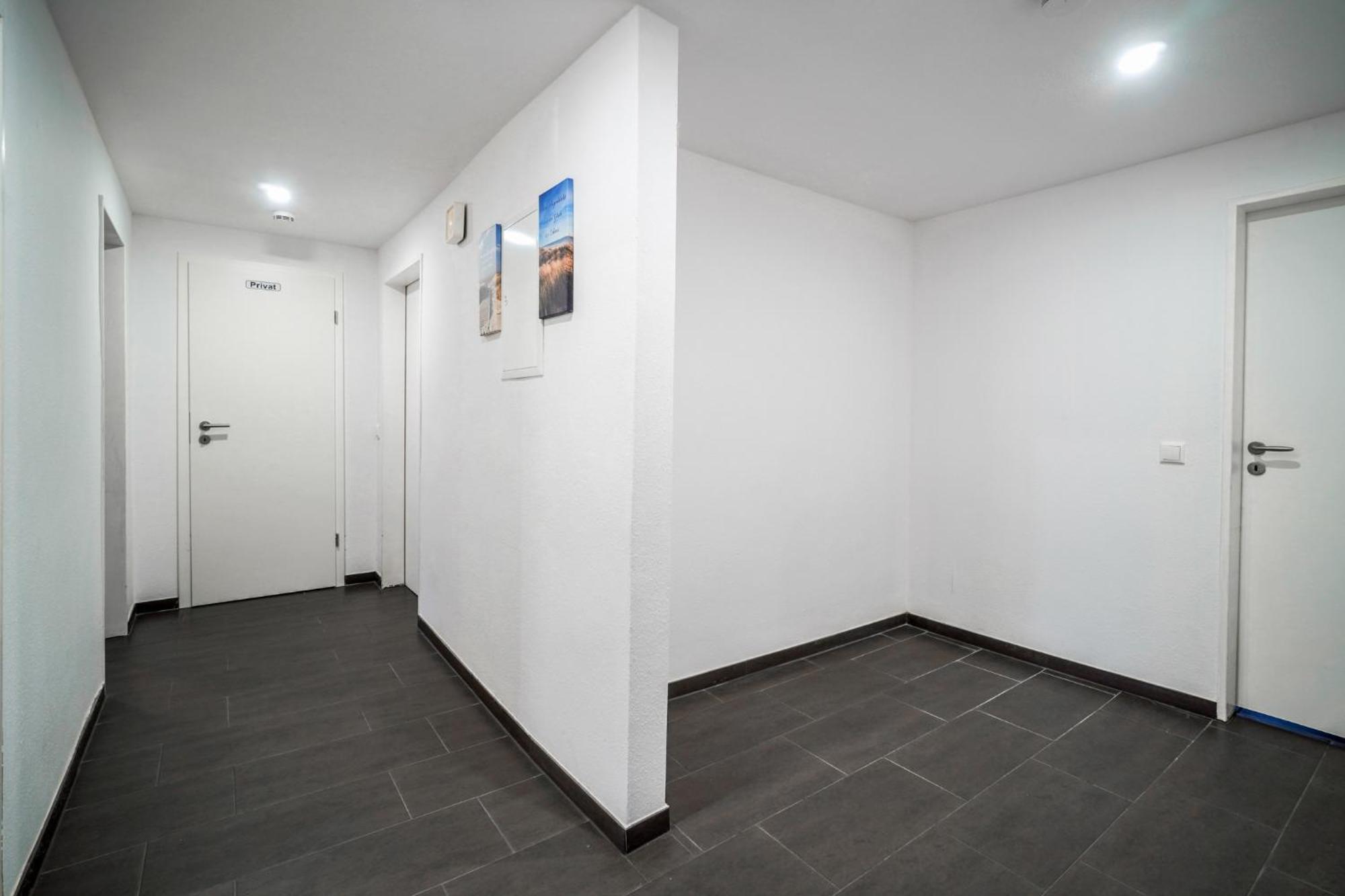 Smile Apartment Tiddische Exterior foto